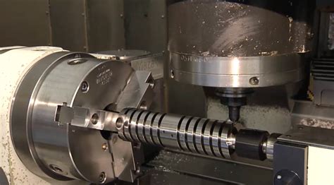 customized 4 axis cnc milling service|4th axis rotary cnc.